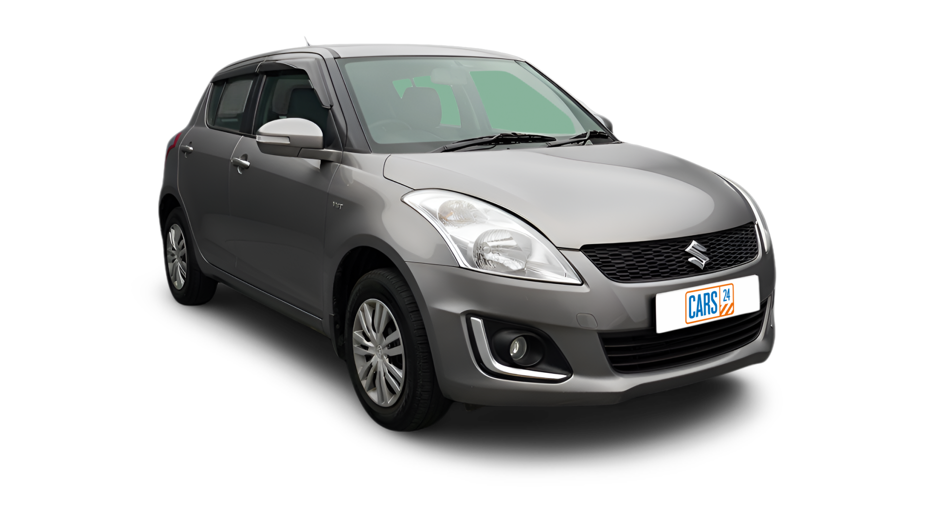 2015 Maruti Swift - Hatchback - Petrol - Manual - ₹3.64 lakh